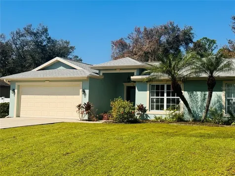 4165 Heaton Terrace North Port FL 34286