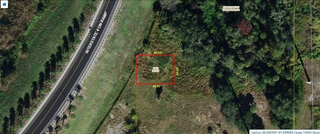 N Old Lake Wilson Road Kissimmee FL 34747