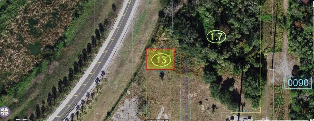 N Old Lake Wilson Road Kissimmee FL 34747