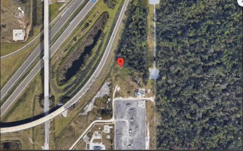 N Old Lake Wilson Road Kissimmee FL 34747