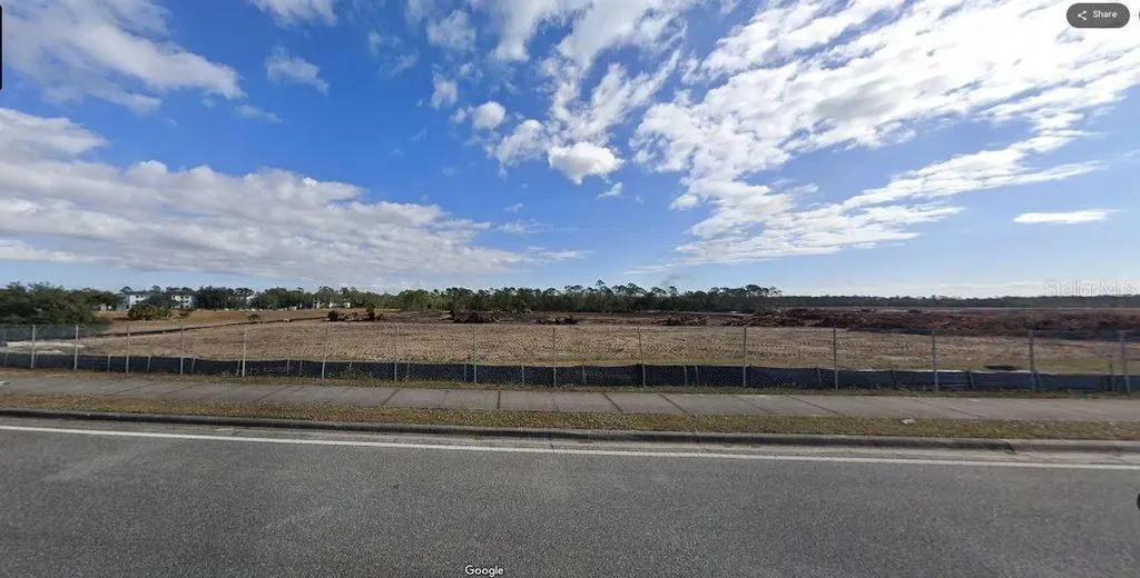 N Old Lake Wilson Road Kissimmee FL 34747