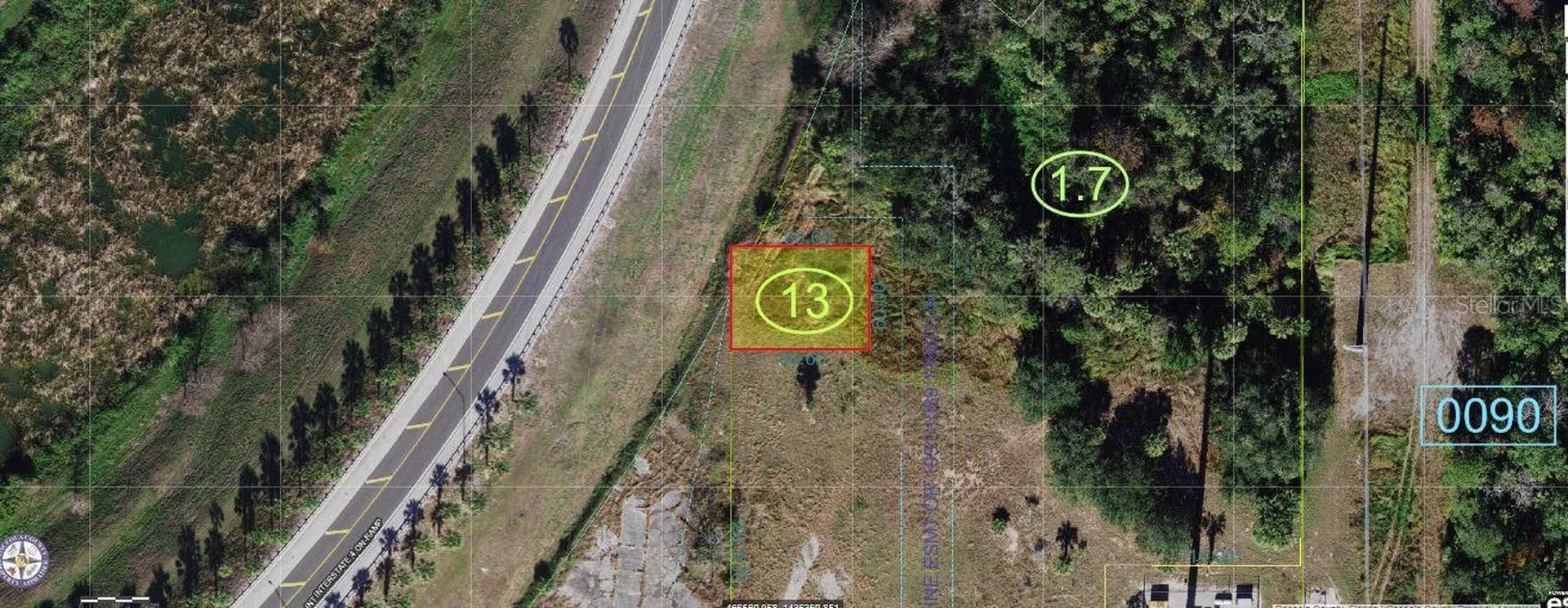 N Old Lake Wilson Road Kissimmee FL 34747