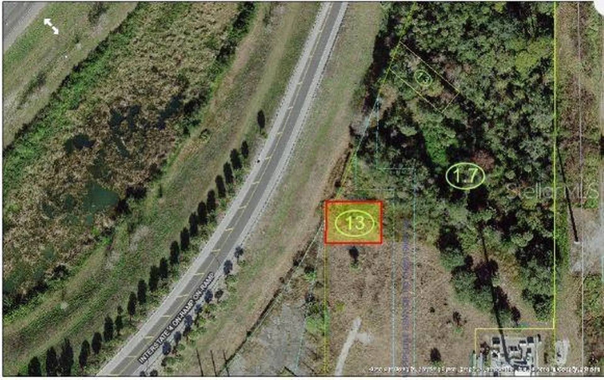 N Old Lake Wilson Road Kissimmee FL 34747