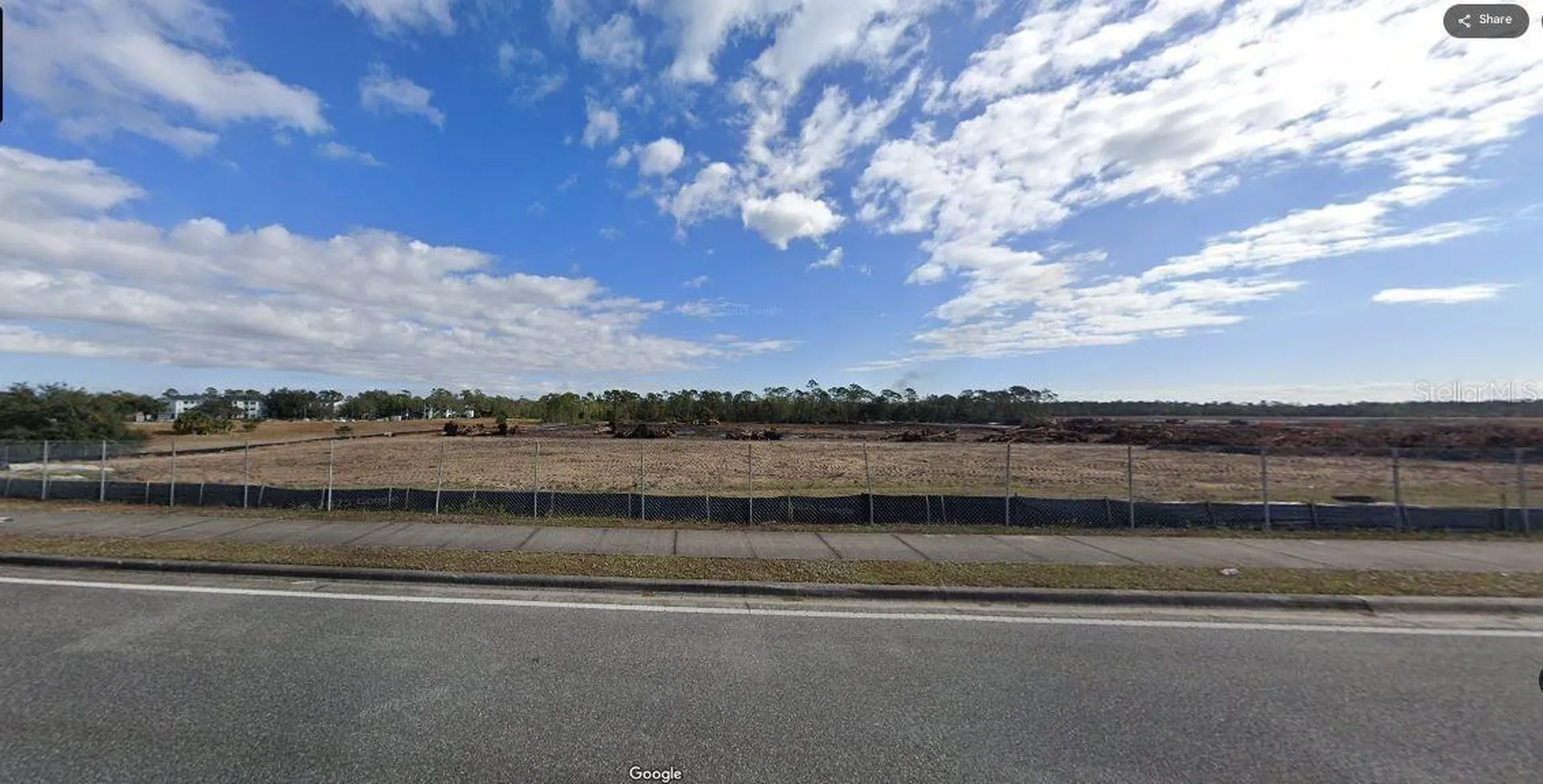 N Old Lake Wilson Road Kissimmee FL 34747