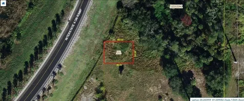 N Old Lake Wilson Road Kissimmee FL 34747