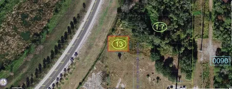 N Old Lake Wilson Road Kissimmee FL 34747