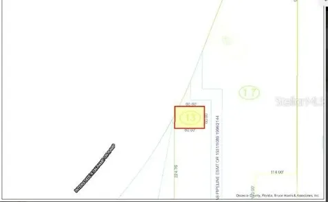 N Old Lake Wilson Road Kissimmee FL 34747