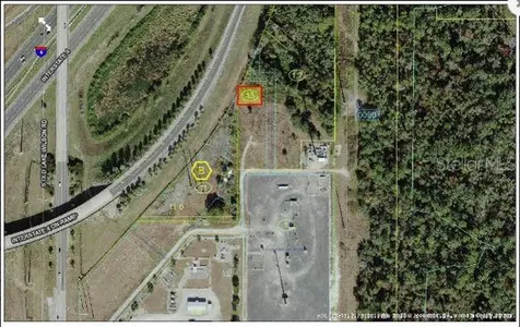 N Old Lake Wilson Road Kissimmee FL 34747
