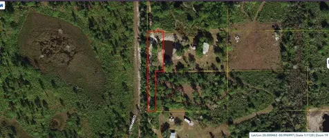 Palm Frond Road St Cloud FL 34773