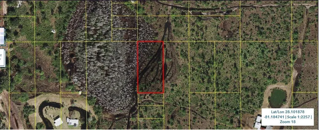 Holopaw Groves Road St Cloud FL 34773