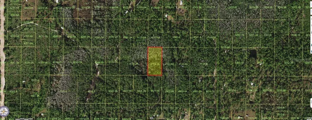 Holopaw Groves Road St Cloud FL 34773