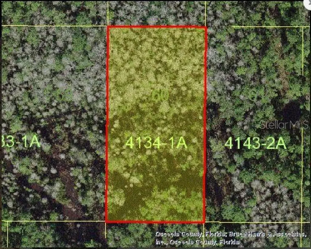 Holopaw Groves Road St Cloud FL 34773