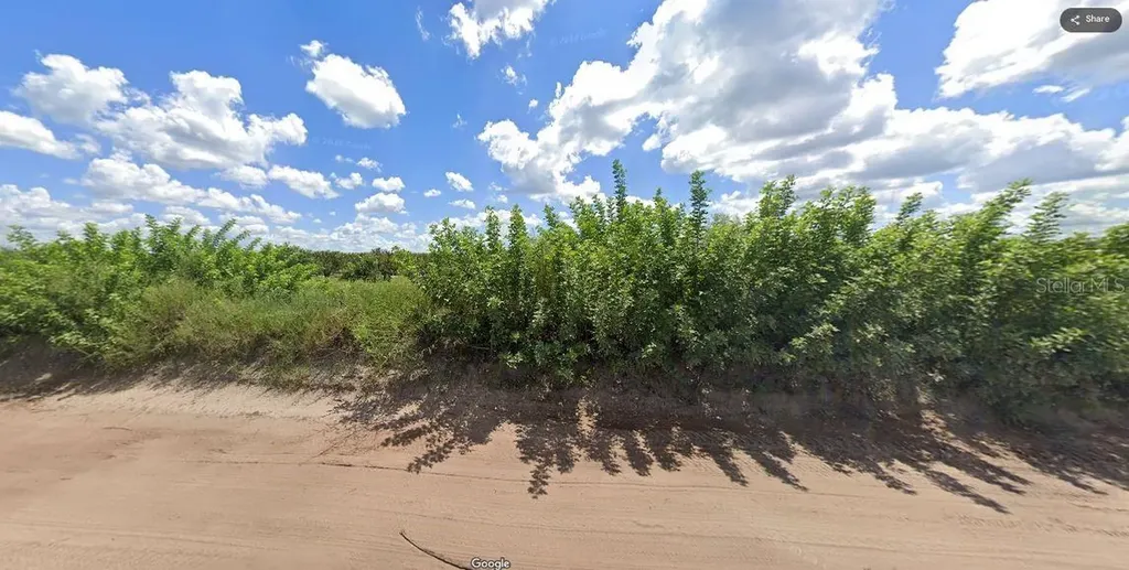 Holopaw Groves Road St Cloud FL 34773