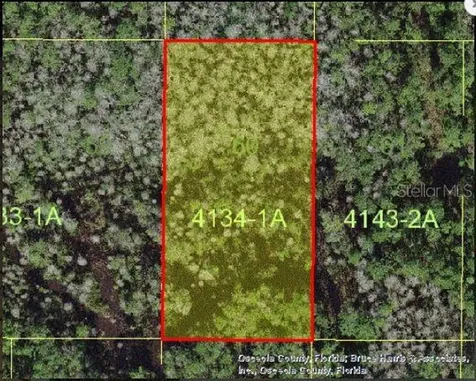 Holopaw Groves Road St Cloud FL 34773