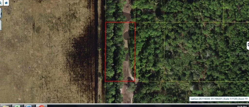 Holopaw Groves Road St Cloud FL 34773