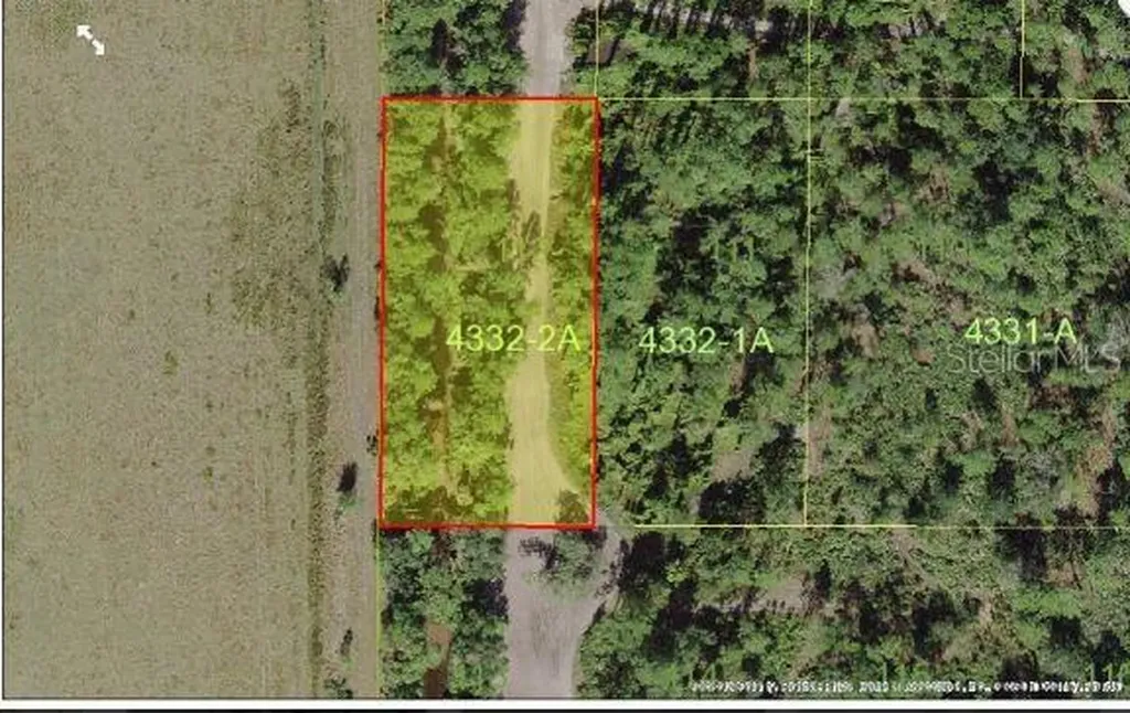 Holopaw Groves Road St Cloud FL 34773