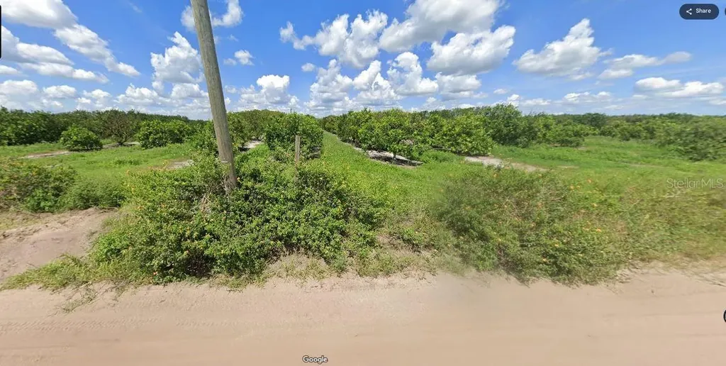 Holopaw Groves Road St Cloud FL 34773