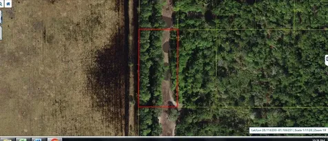 Holopaw Groves Road St Cloud FL 34773