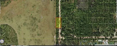 Holopaw Groves Road St Cloud FL 34773
