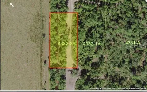 Holopaw Groves Road St Cloud FL 34773