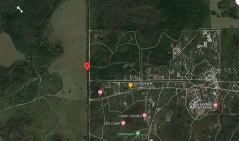 Holopaw Groves Road St Cloud FL 34773