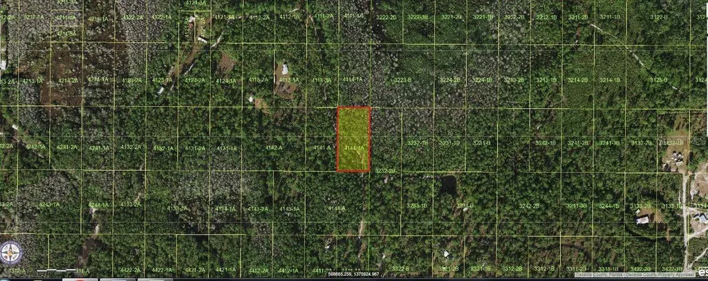 Holopaw Groves Road St Cloud FL 34773