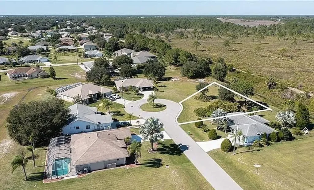 30 Mocha Court Punta Gorda FL 33983