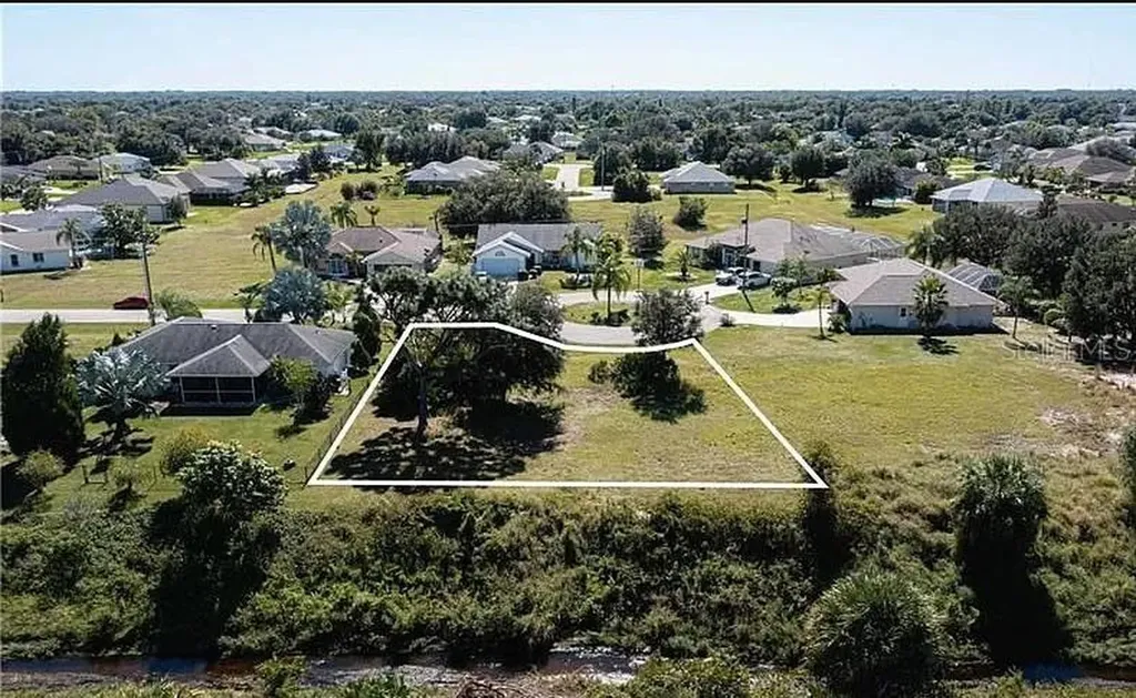 30 Mocha Court Punta Gorda FL 33983