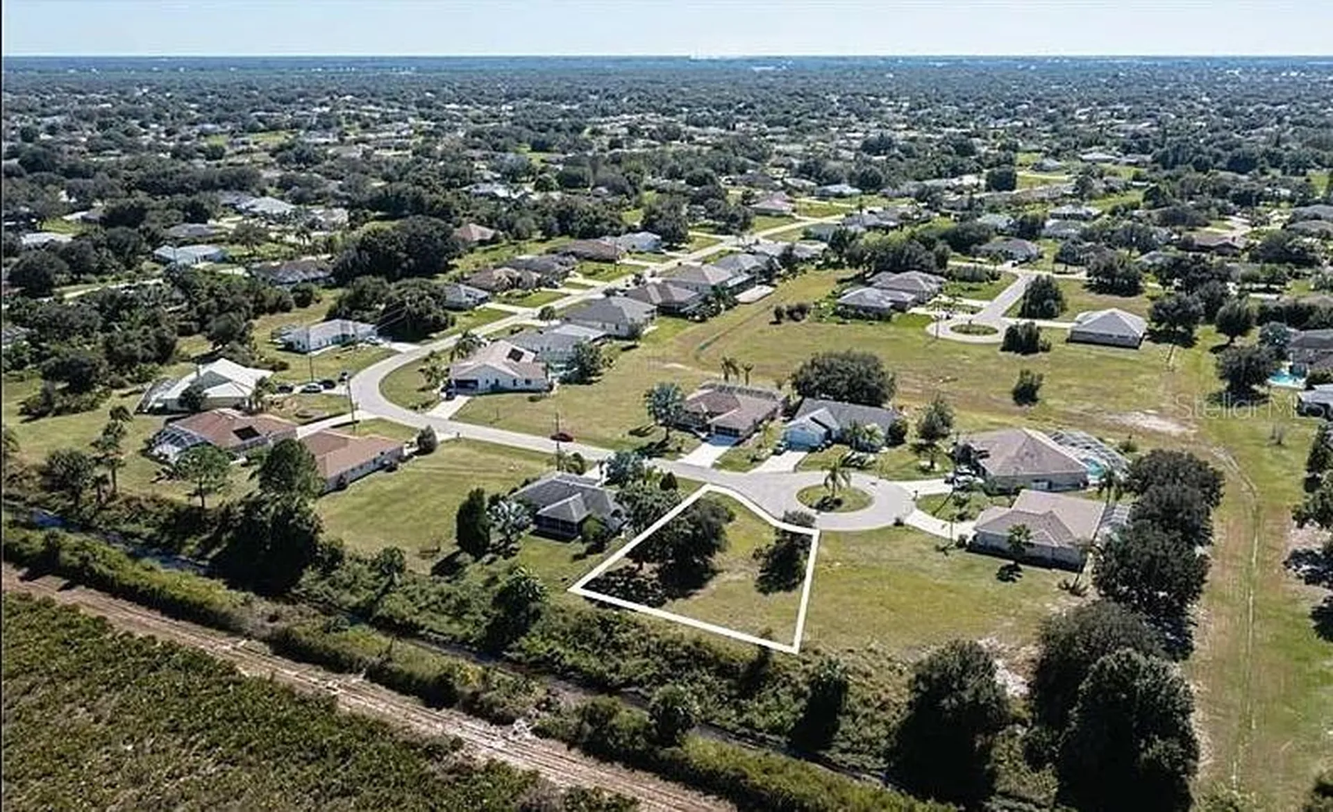 30 Mocha Court Punta Gorda FL 33983