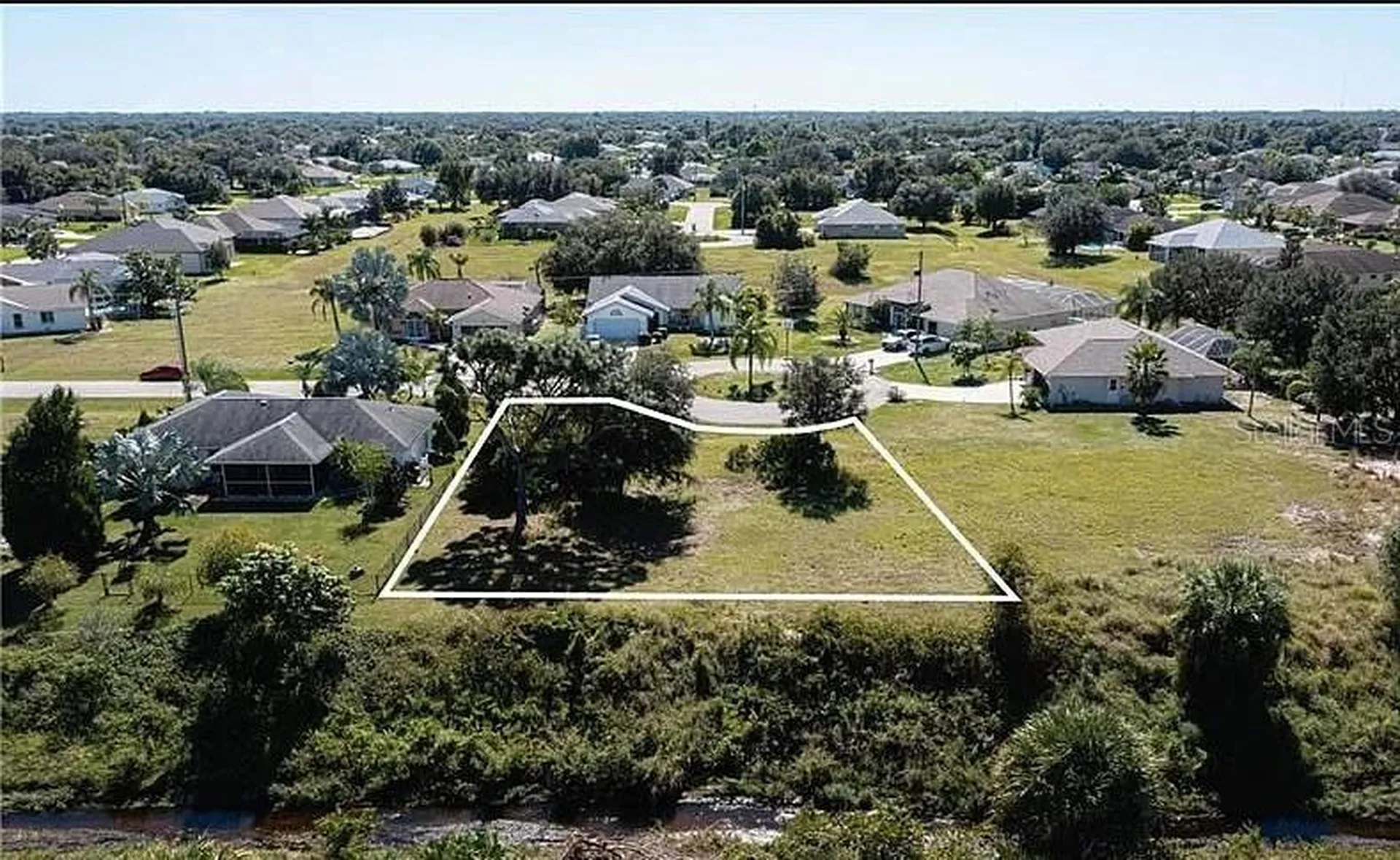 30 Mocha Court Punta Gorda FL 33983