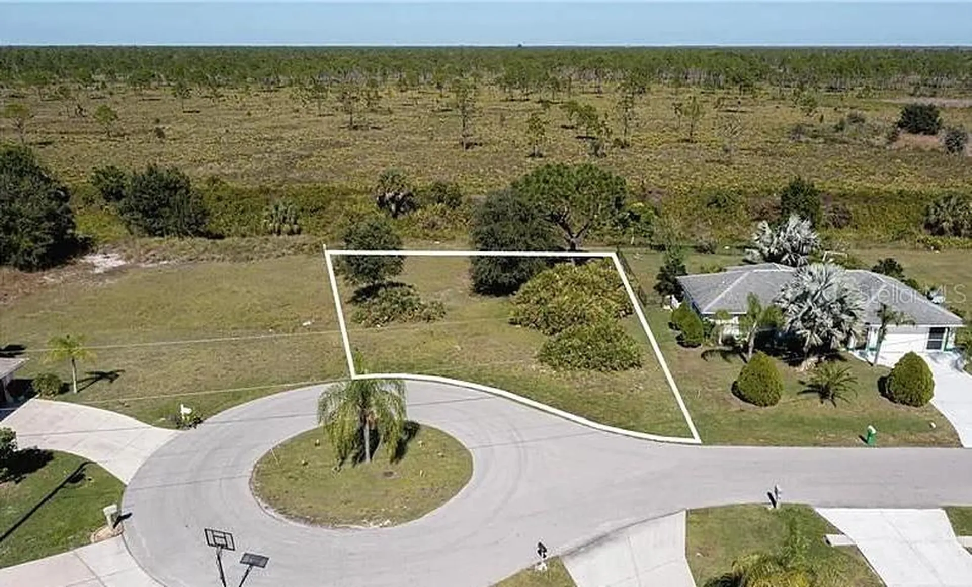 30 Mocha Court Punta Gorda FL 33983