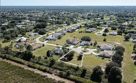 30 Mocha Court Punta Gorda FL 33983