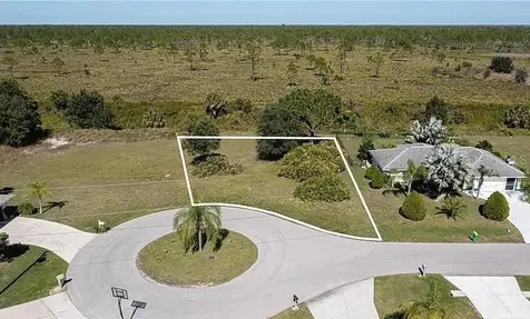 30 Mocha Court Punta Gorda FL 33983