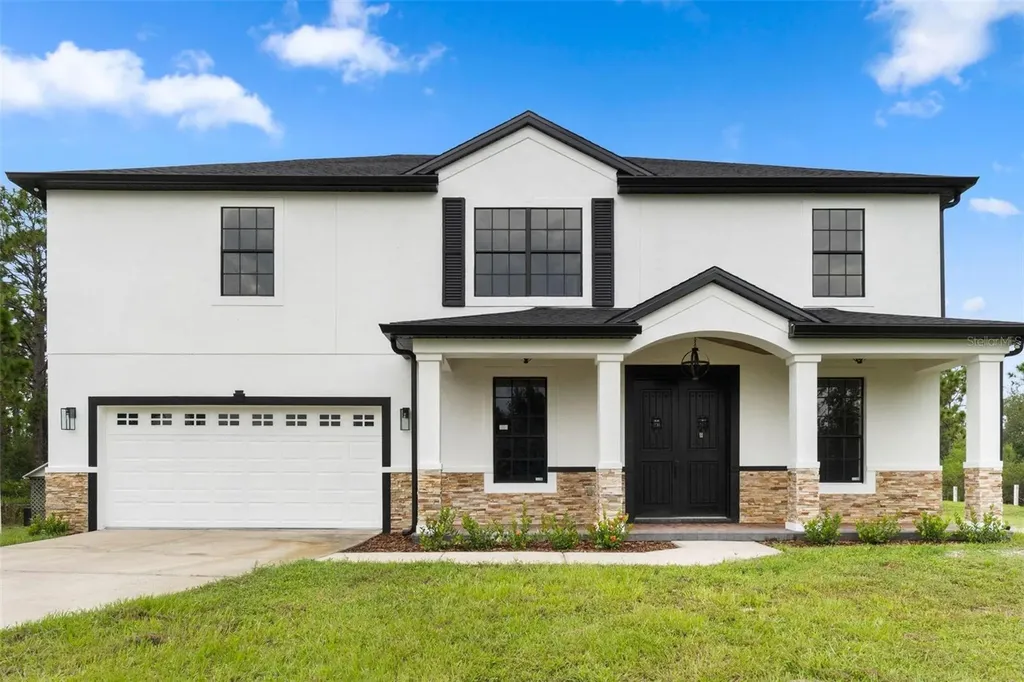 18645 Seaview Street Orlando FL 32833
