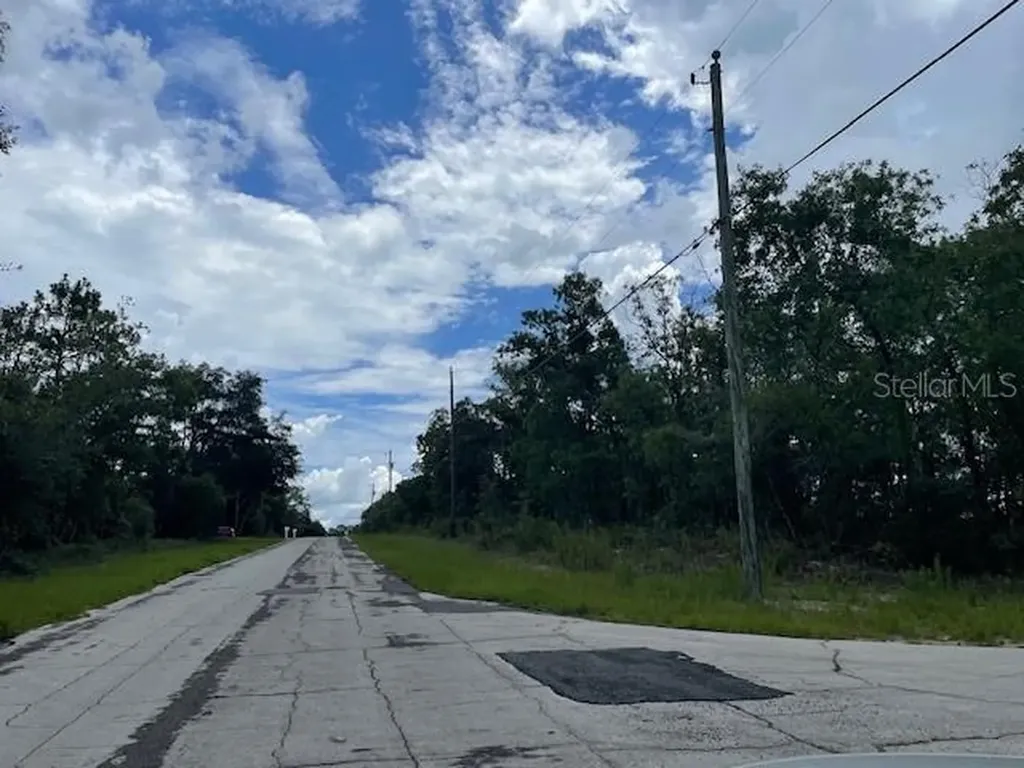 2466 W Rutland Drive Citrus Springs FL 34434