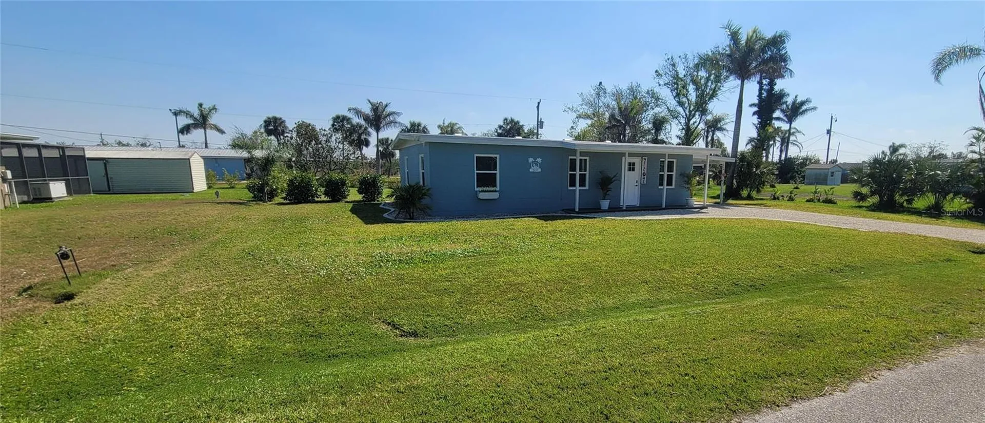 3420 Ash Street Punta Gorda FL 33950