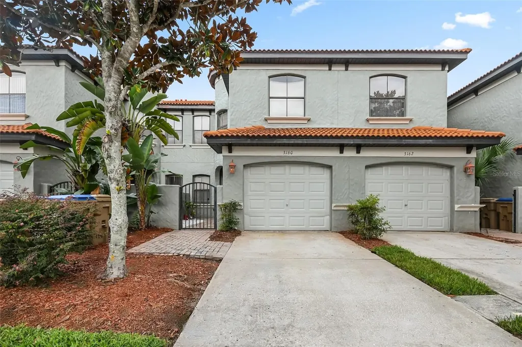 3160 Via Palma Lane Kissimmee FL 34744