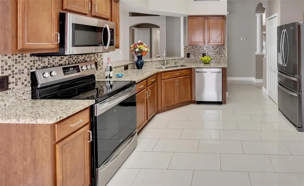 12739 Standbridge Drive Riverview FL 33579