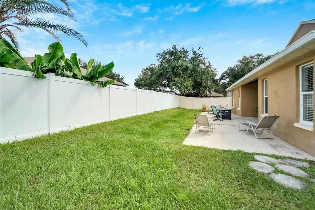 12739 Standbridge Drive Riverview FL 33579
