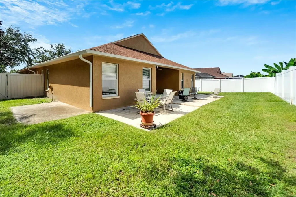 12739 Standbridge Drive Riverview FL 33579