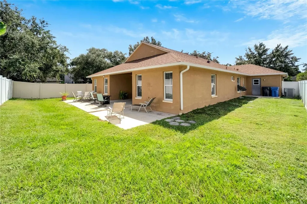 12739 Standbridge Drive Riverview FL 33579