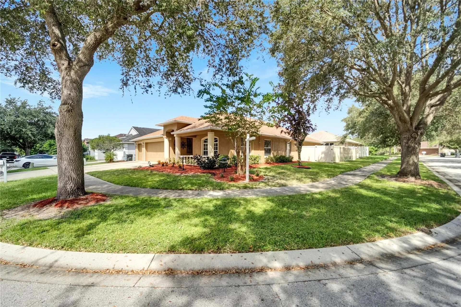 12739 Standbridge Drive Riverview FL 33579