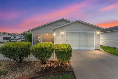 2502 Ponce Place The Villages FL 32162