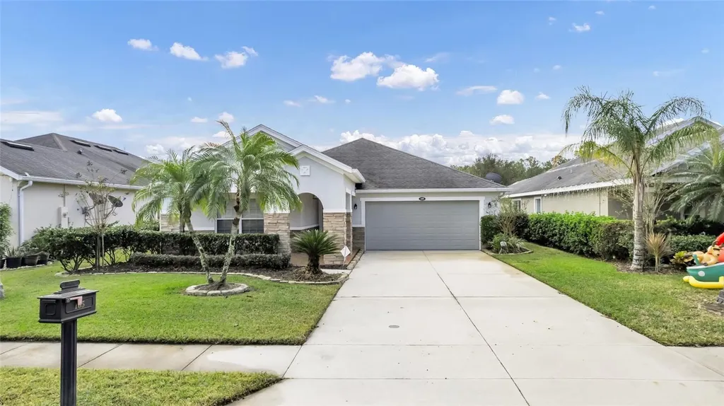 105 Grande Berwick Court Daytona Beach FL 32124