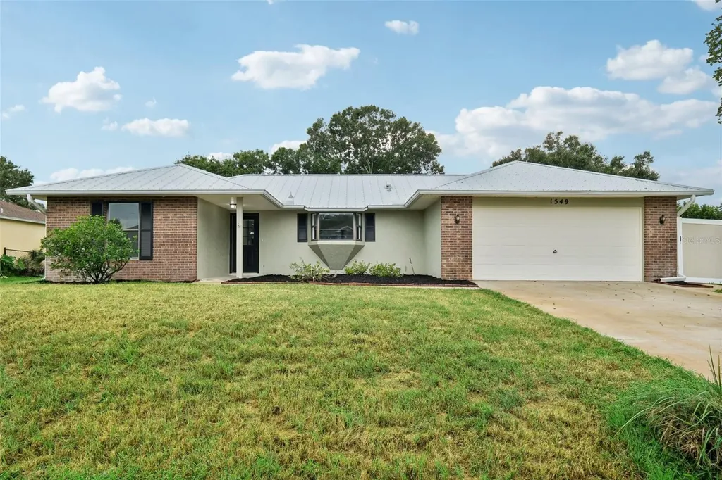 1549 Eastlake Lane Sebastian FL 32958