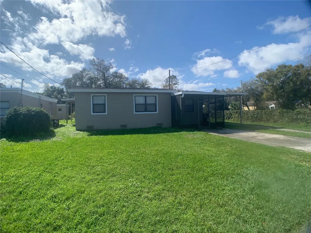1030 20th Street Orlando FL 32805
