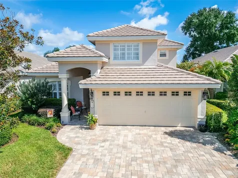 3350 Turnberry Drive Lakeland FL 33803