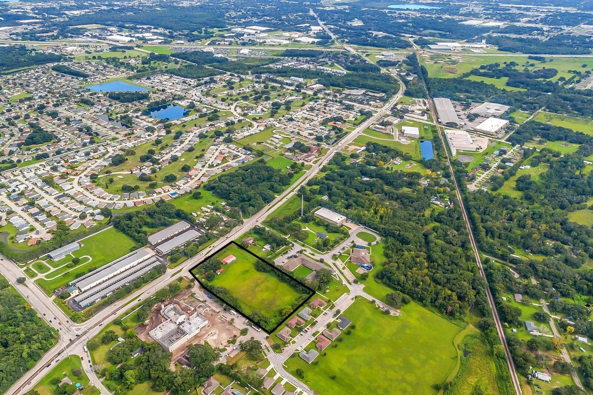 3720 Kathleen Road Lakeland FL 33810