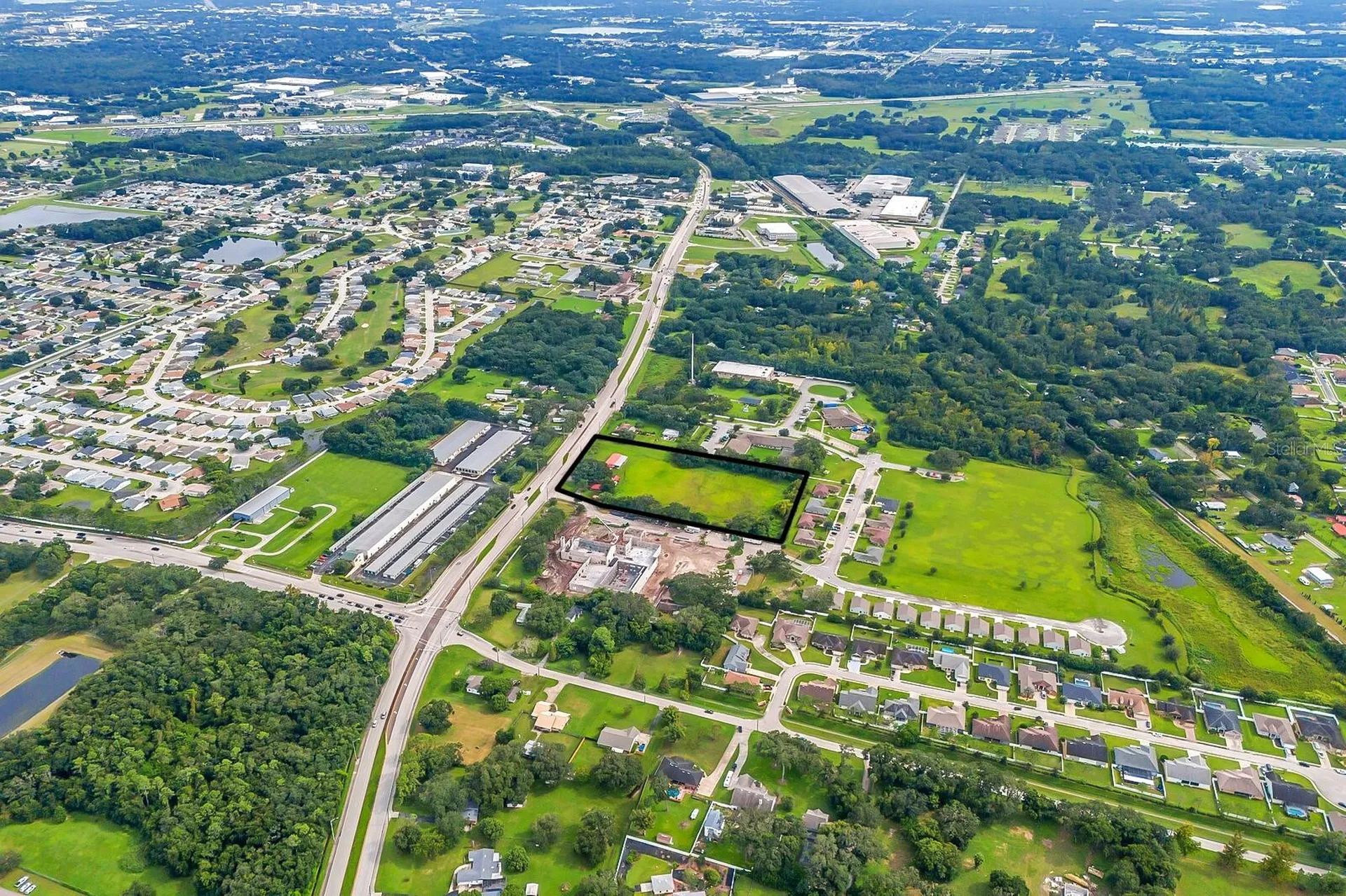 3720 Kathleen Road Lakeland FL 33810
