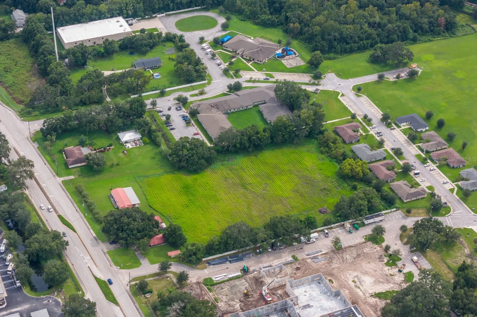 3720 Kathleen Road Lakeland FL 33810